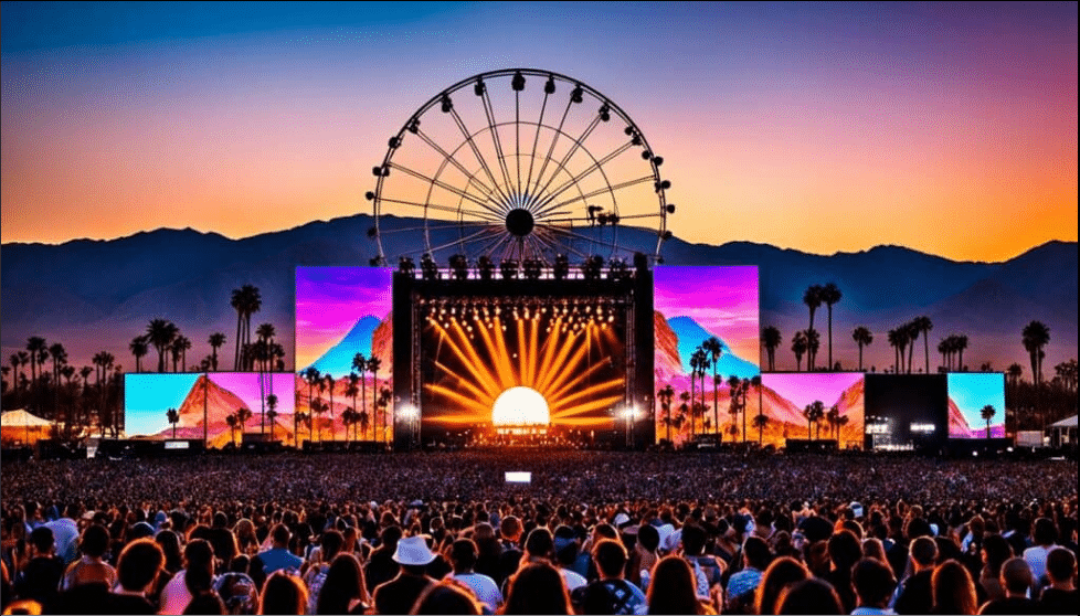 Coachella