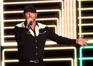 Cody Johnson Tour 2025 — Schedule Released