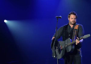 Cody Johnson Tour 2025 — Schedule Released