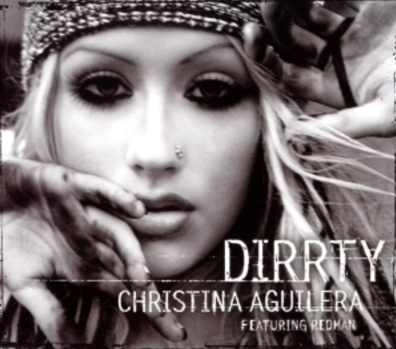 Dirrty by Christina Aguilera