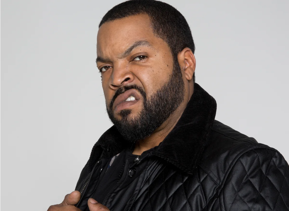 Ice Cube - 22 Million Albums Sold