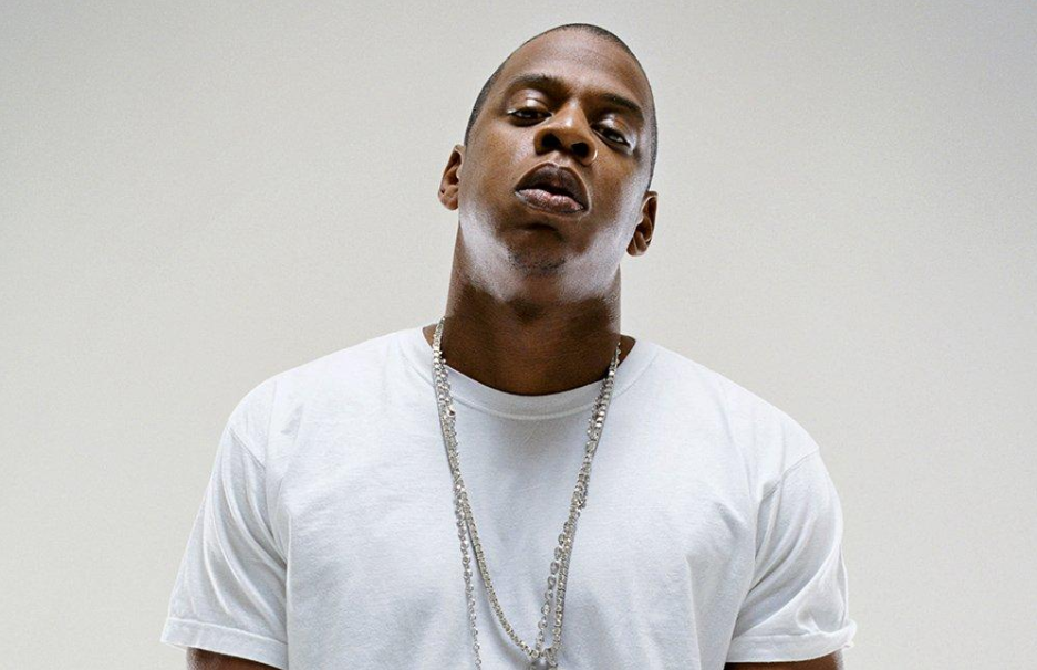 Jay-Z - 33.5 Million Albums Sold