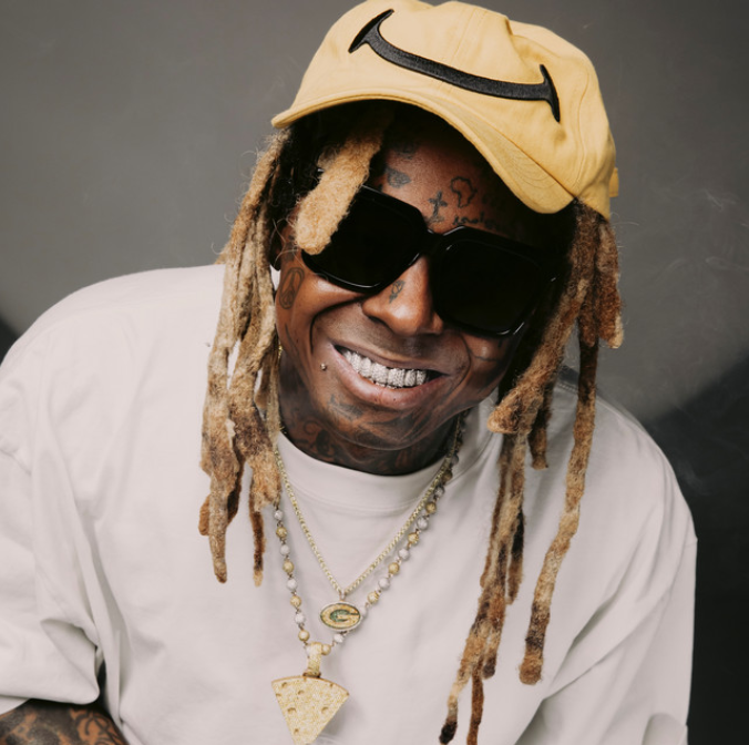 Lil Wayne - 25 Million Albums Sold