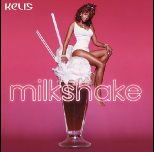 Milkshake by Kelis