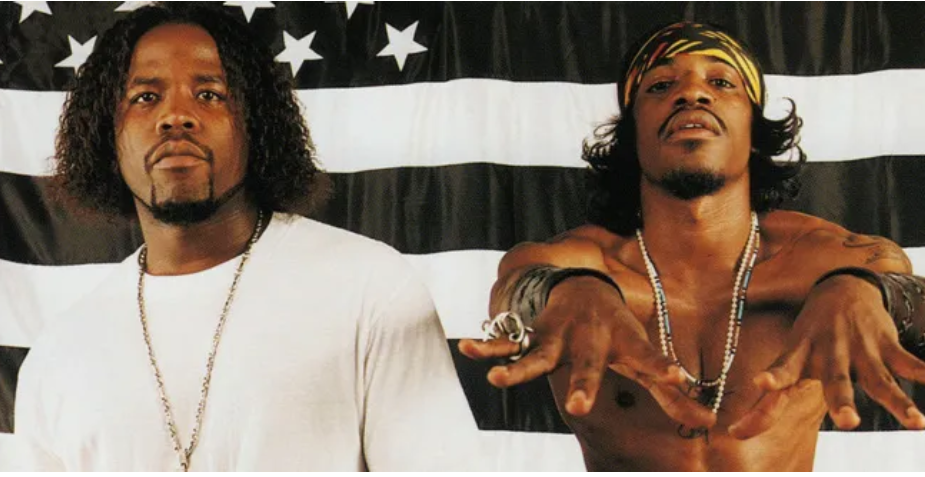 OutKast 