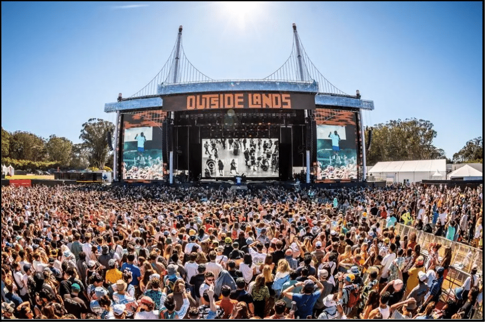 Outside Lands