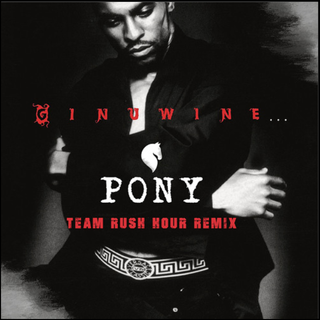 Pony by Ginuwine