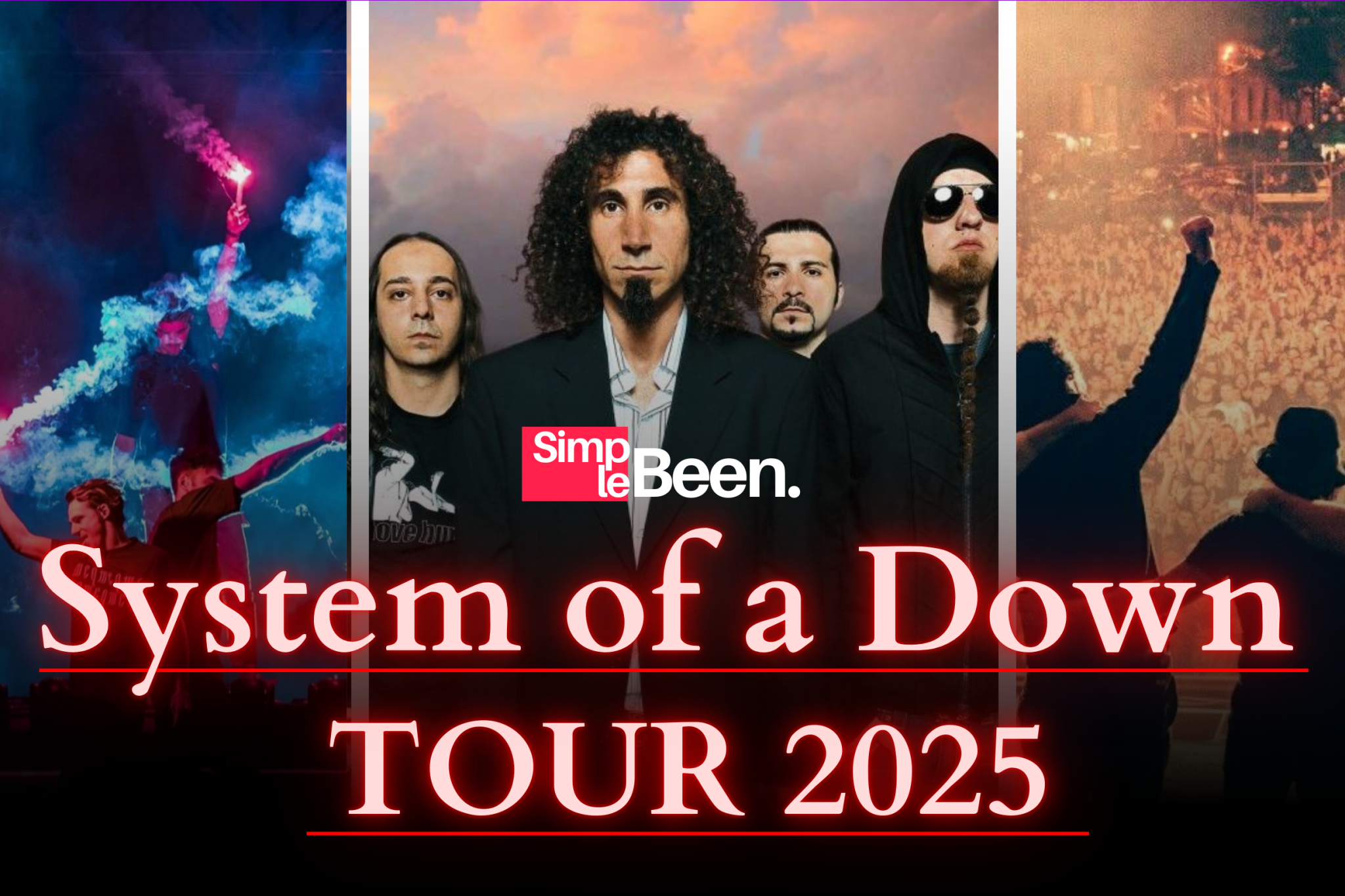 Shakira World Tour 2025 — Dates & Tickets Details