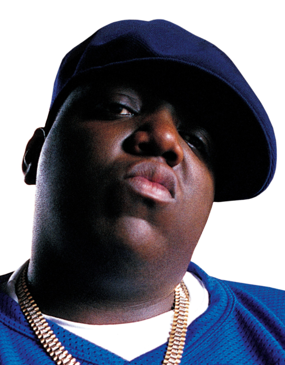 The Notorious B.I.G. - 17 Million Albums Sold