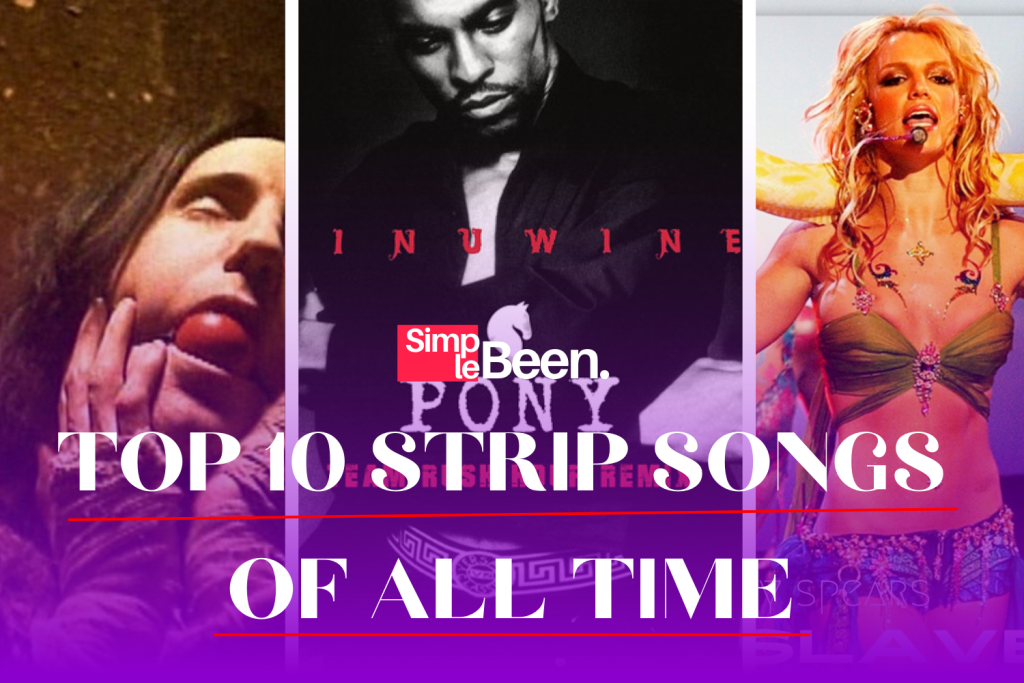 Top 10 Strip Songs Of All Time: Complete Guide & Key Details