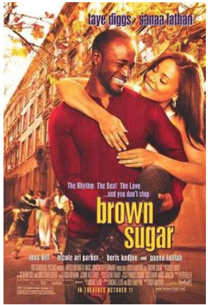 Best Hip Hop Movies - Brown Sugar