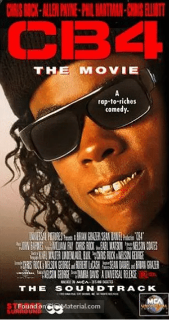 Best Hip Hop Movies - CB4