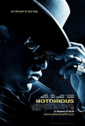 Best Hip Hop Movies - Notorious