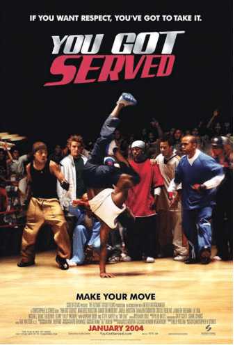 Best Hip Hop Movies - You Got Served