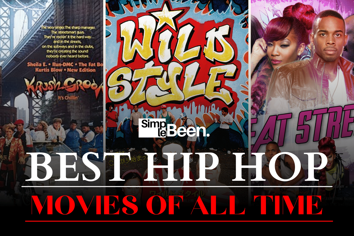 Best Hip Hop Movies