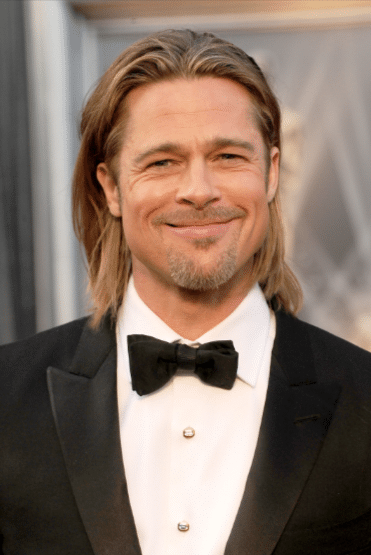 Brad Pitt In The List Of Best Actors Of All Time