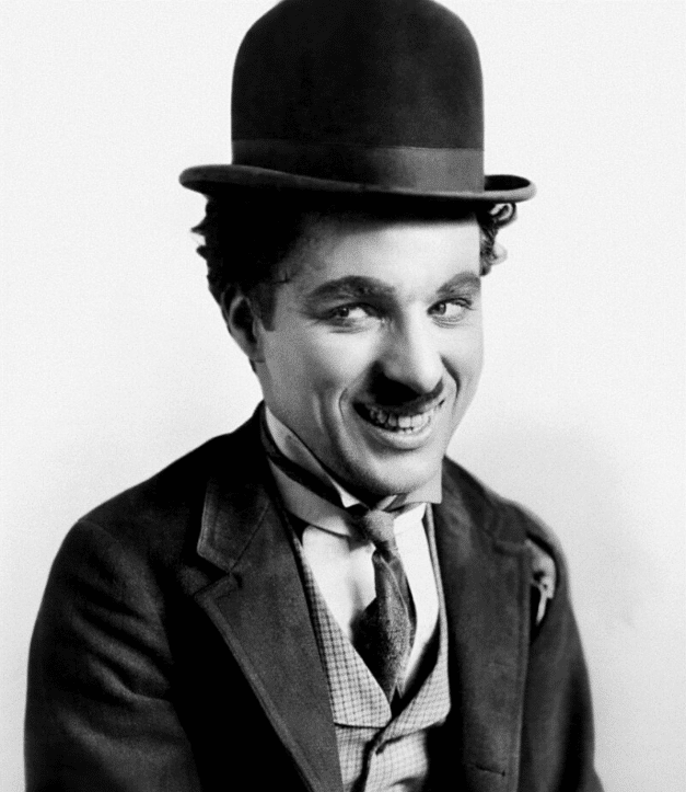 Charlie Chaplin