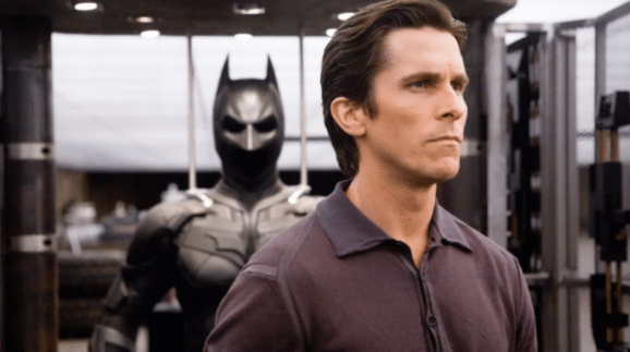 Christian Bale In The List Of Best Actors Of All Time