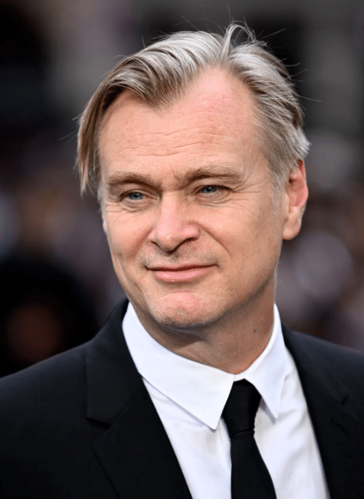 Christopher Nolan