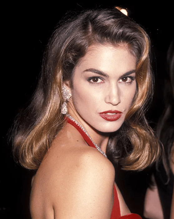 Cindy Crawford - Supermodel