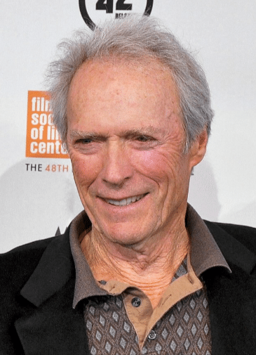 Clint Eastwood In The List Of Best Actors Of All Time