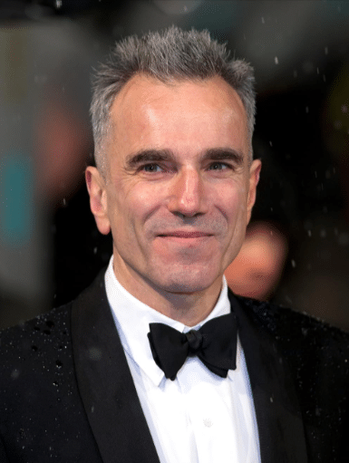 Daniel Day-Lewis In The List Of Best Actors Of All Time