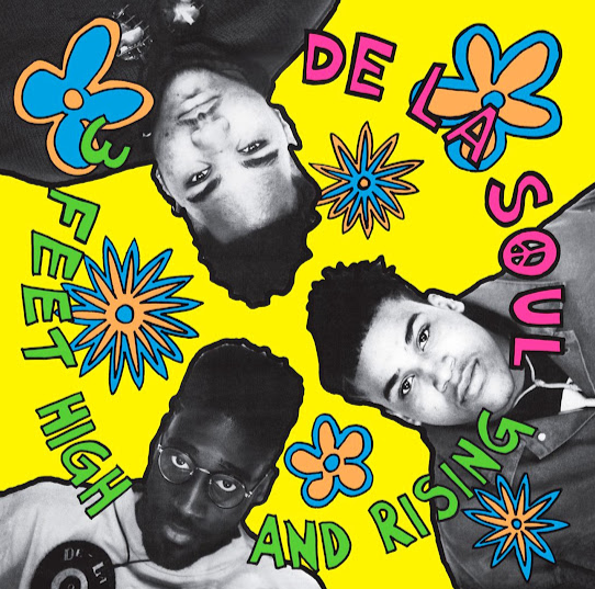 De La Soul