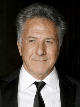 Dustin Hoffman