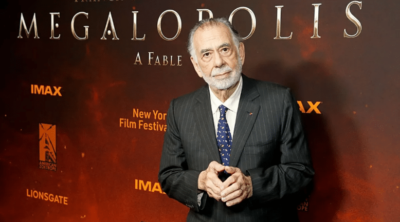 Francis Ford Coppola