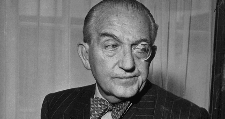 Fritz Lang