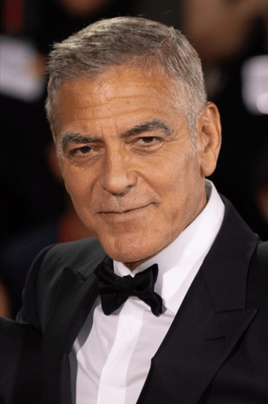 George Clooney