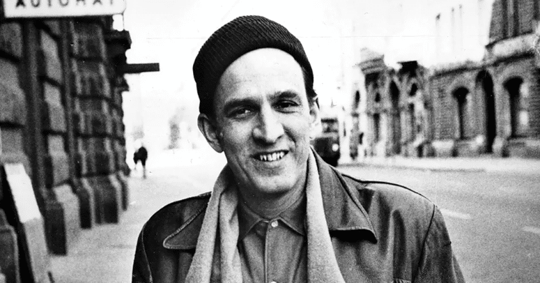 Ingmar Bergman