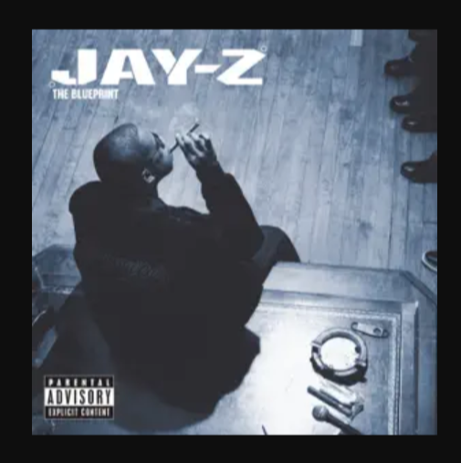 Jay-Z - Best Rap Albums All Time