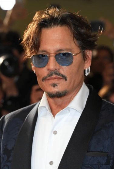 Johnny Depp In The List Of Best Actors Of All Time