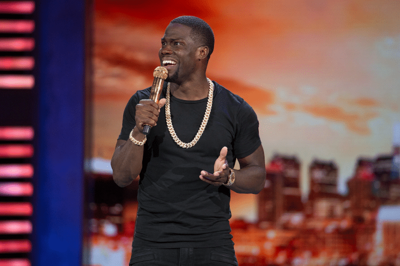 Kevin Hart