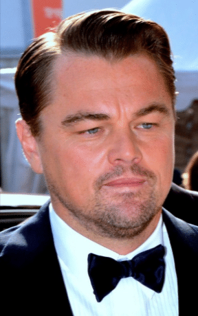 Leonardo DiCaprio In The List Of Best Actors Of All Time