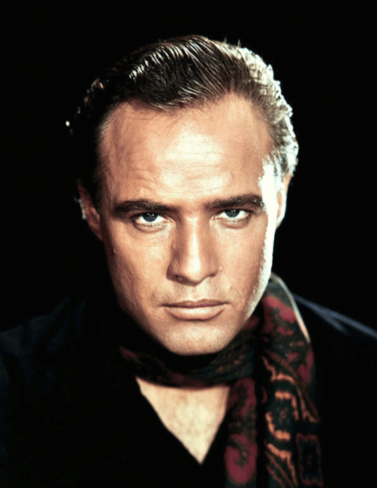 Marlon Brando In The List Of Best Actors Of All Time