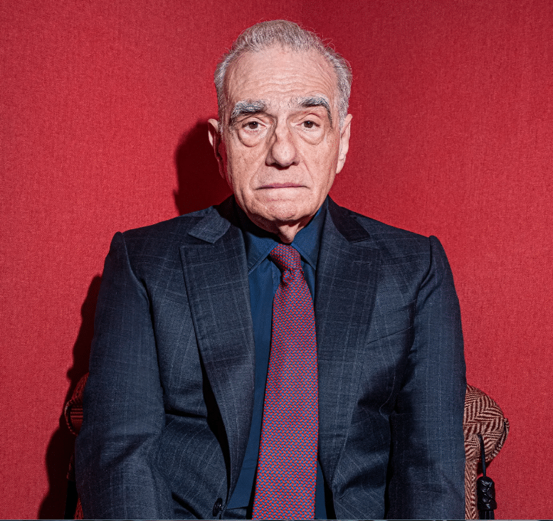 Martin Scorsese