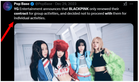 More Tours After BLACKPINK World Tour 2025