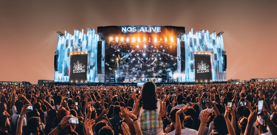 NOS Alive