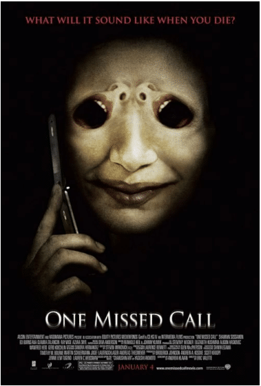 One Missed Call