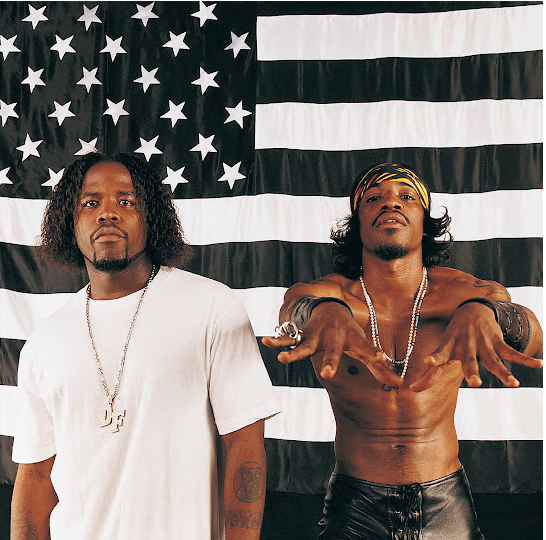 OutKast