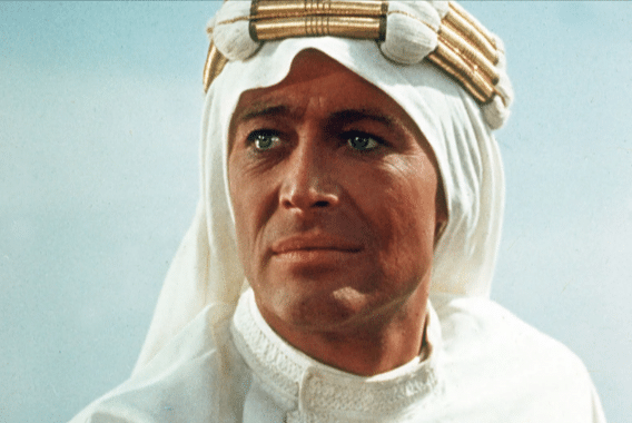 Peter O'Toole