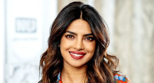 Priyanka Chopra - Actress