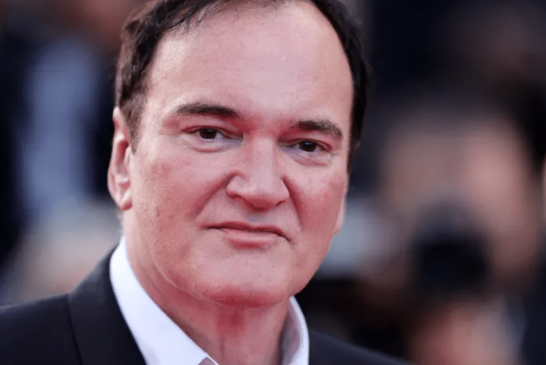 Quentin Tarantino