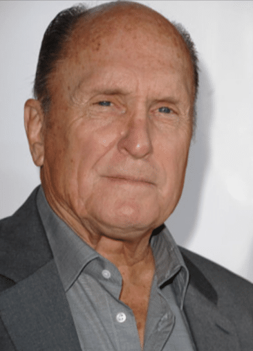 Robert Duvall In The List Of Best Actors Of All Time