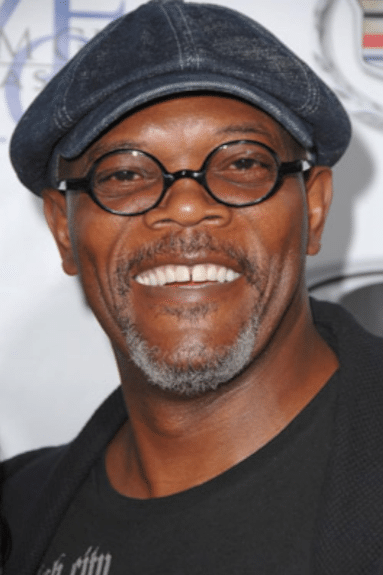 Samuel L. Jackson In The List Of Best Actors Of All Time