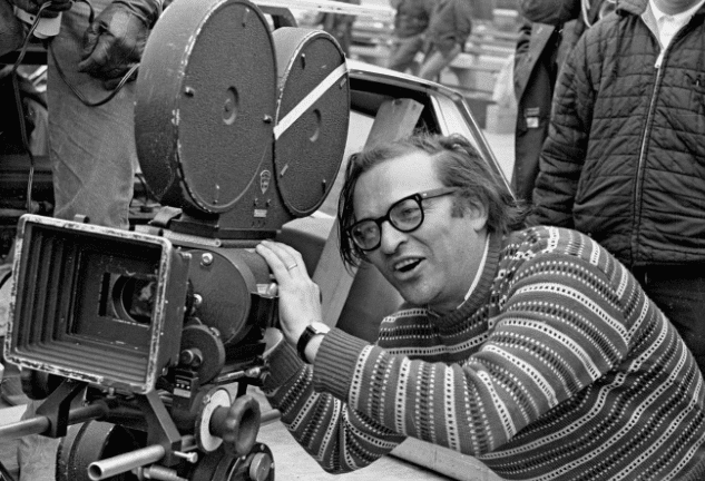 Sidney Lumet