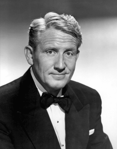 Spencer Tracy