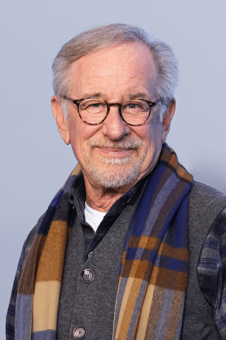 Steven Spielberg